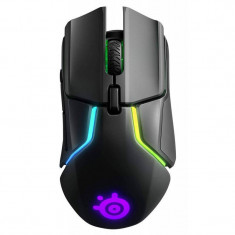 Mouse Gaming SteelSeries Rival 650 Wireless foto