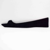 Ornament Consola Centrala BMW X6 F16 F86 2015, OEM 6969547, Componente Instalatie Electrica, Argintiu