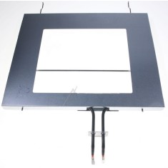 Rezistente termice,Cuptor incorporabil GORENJE BOS67372CLB