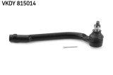 SKF VKDY 815014 Cap de bara