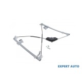 Macara geam electric Volkswagen Golf 5 (2003-2009)[1K1] #1