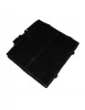 Filtru carbon activ hota Bosch DWQ66DM50 echivalent 11022296