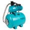 Hidrofor Detoolz 1.1 kW, debit maxim 2480lh, inaltime maxima de pompare 45m, corp pompa fonta, butelie 50L, ejector FarmGarden AgroTrade