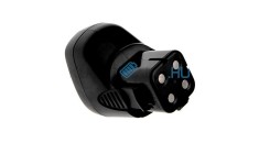 VHBW Baterie pentru scule electrice Dremel 757-01 - 2000 mAh, 7.2 V, NiMH foto