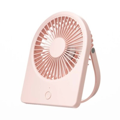 Ventilator Portabil - Techsuit (CT-108) - Pink foto