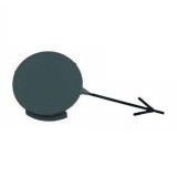 Capac bara carlig remorcare Opel Insignia (G09), 11.2013-07.2017, model: liftback, Sedan, montare spate, grunduit, gata de vopsit, RapidAuto