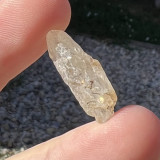 Fenacit nigerian autentic cristal natural unicat a57