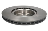 Disc frana SKODA SUPERB II (3T4) (2008 - 2015) KRIEGER 0950004005