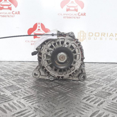 Alternator Citroen/ Peugeot 2.0 HDI foto