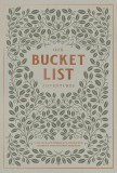 My Bucket List Journal: An Heirloom Journal to Record Your Life Dreams, Both Big and Small