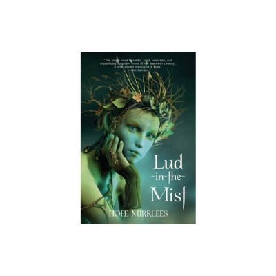 Lud-in-the-Mist (Warbler Classics Annotated Edition) foto