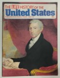 REVISTA THE LIFE HISTORY OF THE UNITED STATES , PART 16 , 1974