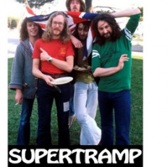 Supertramp: The Shocking Truth!