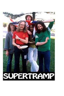 Supertramp: The Shocking Truth! foto