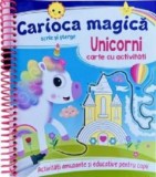 Cumpara ieftin Unicorni - Carioca Magica, - Editura Flamingo