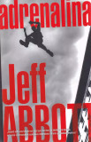 Adrenalina | Jeff Abbott, 2020, Reflex