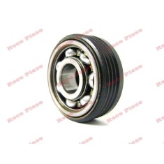 Rulment cu simering drujba Husqvarna 340, 345, 350 / set