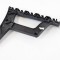 Suport bara de protecție st&acirc;nga spate AUDI A4 8K2, B8 2012 OEM: 8K5807453A 10016910