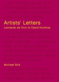 Artists&#039; Letters | Michael Bird