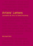 Artists&#039; Letters | Michael Bird, 2020