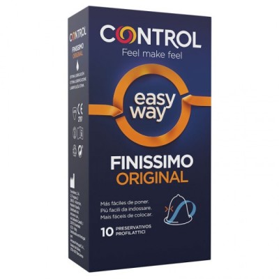 CONTROL - ADAPTA EASY WAY FINISSIMO 10 UNITS foto