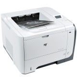 Imprimanta Second Hand Laser Monocrom HP P3015DN, A4, 42 ppm, 1200 x 1200 dpi, Retea, USB, Duplex NewTechnology Media