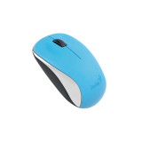 Mouse Genius NX-7000 wireless albastru