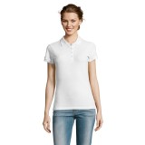 PEOPLE FEMEI POLO 210g