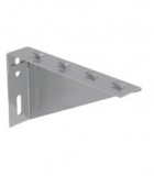 Cumpara ieftin Consola Tip L Jgheab Metalic (Sarma) 100Mm Viking Strong