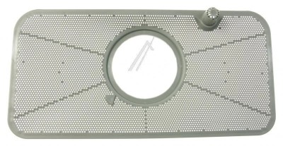 PLASTIC FILTRU 9178009406 ARCELIK / BEKO foto
