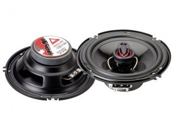 SET DIFUZOARE AUTO AURA FIREBALL 653, COAXIAL 3 CAI, 160MM, 81WRMS foto