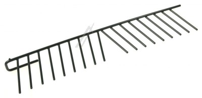 KLAPPTEIL 2 RAL7016 1516970101 Masina de spalat vase incorporabila Beko BDIS38120Q 11 seturi ARCELIK / BEKO foto
