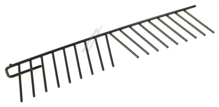 KLAPPTEIL 2 RAL7016 1516970101 Masina de spalat vase incorporabila Beko BDIS38120Q 11 seturi ARCELIK / BEKO