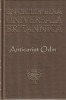 Enciclopedia Universala Britanica I - Cornelia Marinescu, Ilies Campeanu