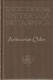 Cumpara ieftin Enciclopedia Universala Britanica IV - Cornelia Marinescu, Ilies Campeanu