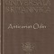 Enciclopedia Universala Britanica I - Cornelia Marinescu, Ilies Campeanu