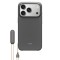 BEATS CASE iPHONE 17P STRAP&amp;STAND GY