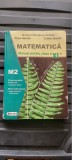 MATEMATICA M2 CLASA A XI A PETRE NACHILA CATALIN NACHILA EDIT SIGMA