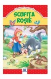 Scufita Rosie. Citeste-mi o poveste