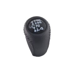 Maner schimbator din plastic compatibil Toyota Land Cruiser Prado 120 2003-2009 Cod: SC-141
