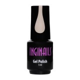 Lac gel colorat Inginails &ndash; Natural Rose 048, 5ml