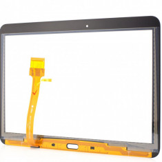 Touchscreen Samsung Galaxy Tab 4 10.1, SM-T530, SM-T535, Black
