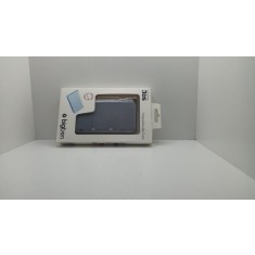 Carcasa de protectie - Nintendo 3DS - Gri (e)