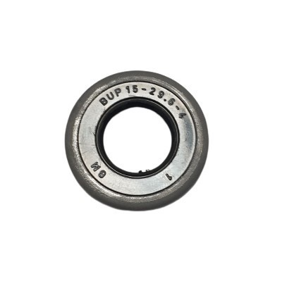 Simering compatibil Stihl 024, 026, FS 360, FS 420 (15 x 29.6 x 4mm) Hemogum foto