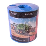 Sfoara de balotat 1000, rola 5 kg, Breckner Germany