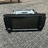 Cod Deblocare Radio Jeep Dodge Chrysler Navigation MyGIG RHB