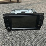 Cod Deblocare Radio Jeep Dodge Chrysler Navigation MyGIG RHB