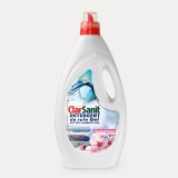 Cumpara ieftin Detergent Rufe Spring Blossom - 3L - ClarSanit