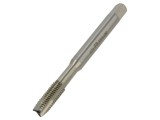 Tarod de filetare M8, 1,25, 90mm, suport pătrat, GSR