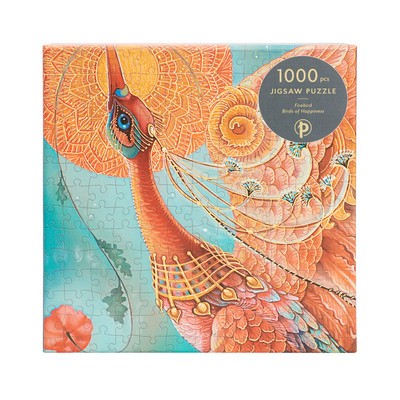 Paperblanks Firebird Puzzle 1000 PC foto